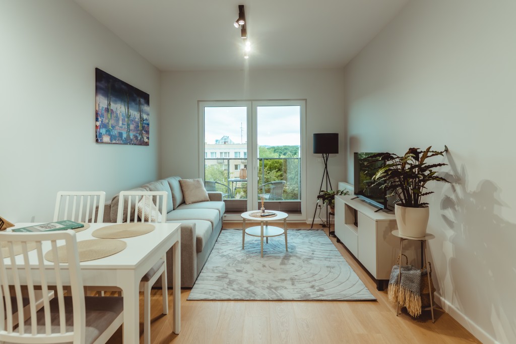 Apartment 4